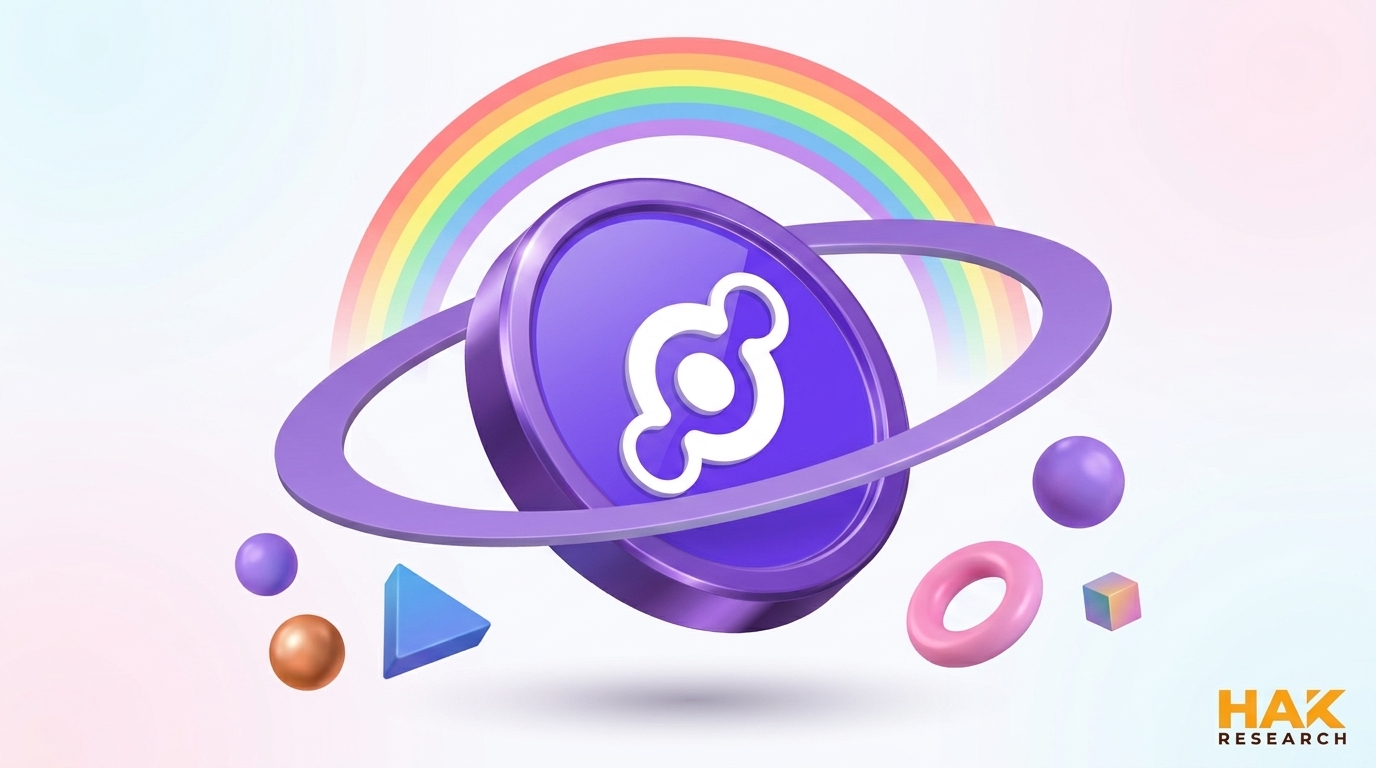 Phân Tích Helium: Mô Hình SubDAO Và Chiến Lược Giảm Lạm Phát Cho DePIN